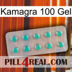 Kamagra 100 Gel 28